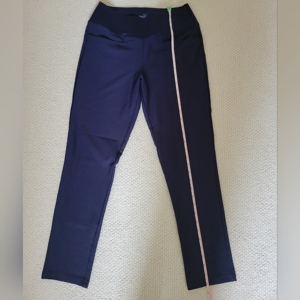 Puma Exercise Pants